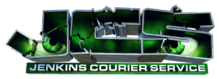 Jenkins Courier Service