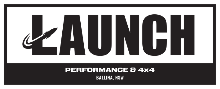 Launch Performance 4x4