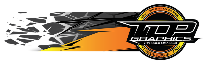 TDP Graphics